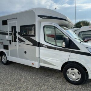 Mclouis MC4 337 Slim