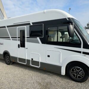 Mobilvetta K Yacht Tekno Line 86