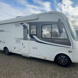 Concorde Credo I 781L