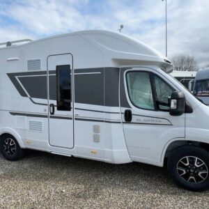 Adria Matrix Axess 650 DL
