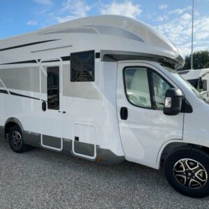 Mobilvetta Krosser P86