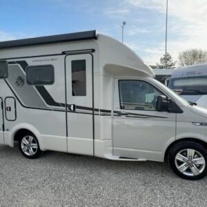 Knaus Tourer Van 500 MQ