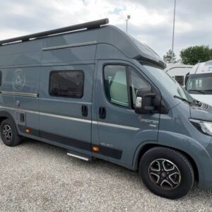 Dreamer Living Van Select