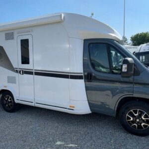Knaus Live Wave 650 MF