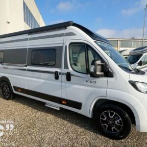 Mobilvetta Admiral K6.5