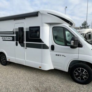 Roller Team Zefiro 287 TL