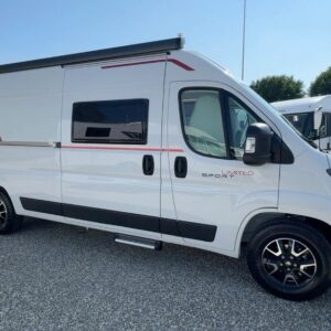 Roller Team Livingstone 5 Sport Limited