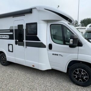 Roller Team Zefiro 285 TL