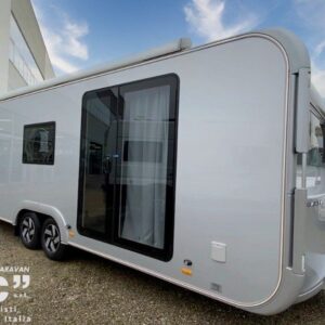 Adria Astella 704 HP