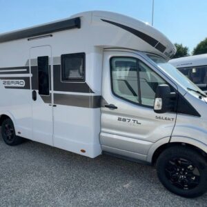 Roller Team Zefiro 287 TL Advance