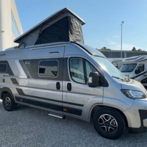Adria Twin 640 SGX 60Y