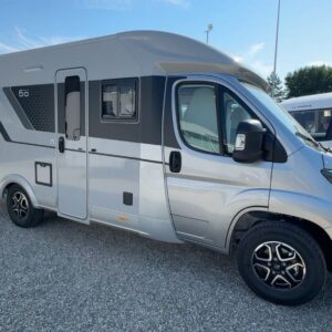 Adria Compact DL 60Y