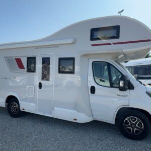 Roller Team Kronos 290