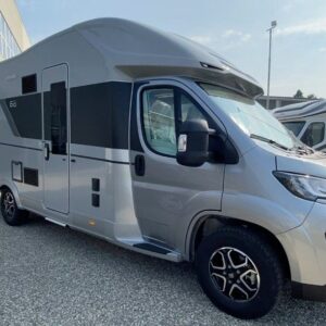 Adria Matrix 670 SL 60Y