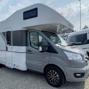 Adria Sun Living A 75 SL