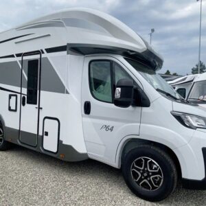 Mobilvetta Krosser P64