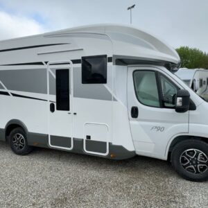 Mobilvetta Krosser P90