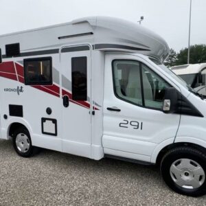 Roller Team Kronos 291 TL Fit