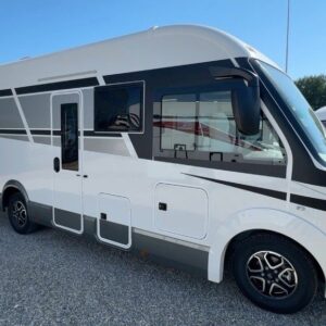 Mobilvetta K-Yacht Tekno Line 90