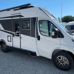 Mobilvetta Kea Kompakt 64