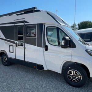 Mobilvetta Kea Kompackt 64 NB