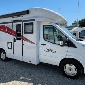 Roller Team Kronos 285 TL