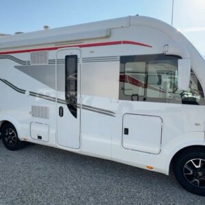 Arca Europa H740 GLC