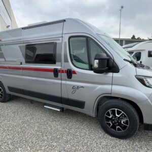 Roller Team Livingstone 2 GO