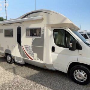 Roller Team T-Line Garage M