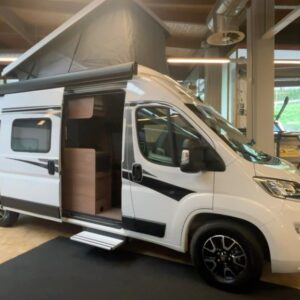 Knaus Boxlife 600 MQ SOTTOCOSTO