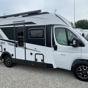 Mobilvetta Kea Kompakt 55