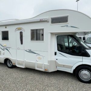 Rimor Superbrig 688 TC