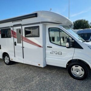 Roller Team Kronos 298