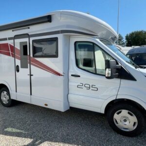 Roller Team Kronos 295 TL