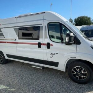 Roller Team Livingstone 5 GO