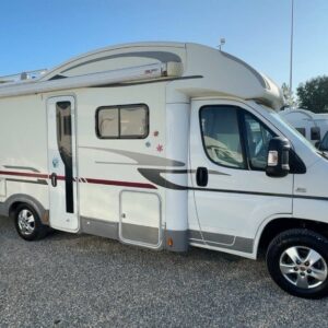 Adria Matrix M680 SP