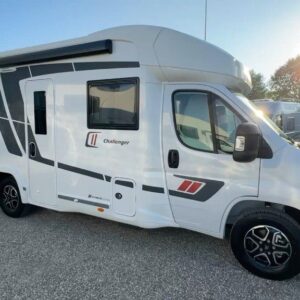 Challenger 260 Ultimate Edition