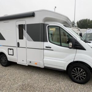 Adria Sun living C 70 DL