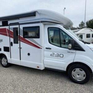 Roller Team Kronos Fit 230