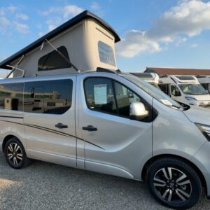 Font Vendome X Cape L