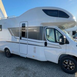 Adria Coral XL 660 SL 60Y