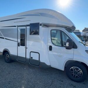 Mobilvetta Krosser P86