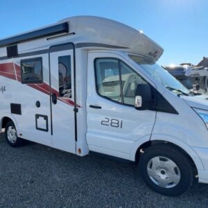 Roller Team Kronos Fit 281