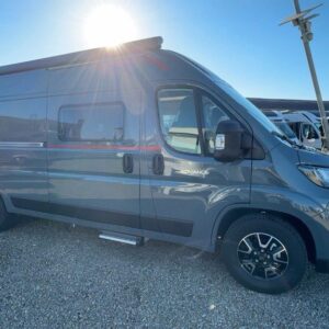 Roller Team Livingstone 6XL Advance