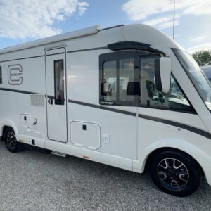 Carthago C-Tourer I 150