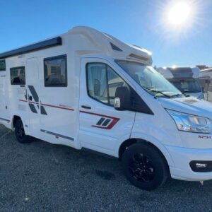 Challenger S294 Break Edition