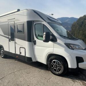 MOBILVETTA Kea P 90 auto