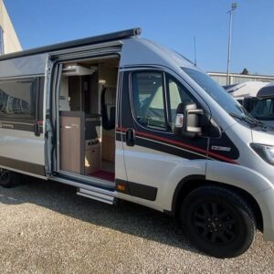 MALIBU Van 640 LE RB Charming Coupe auto