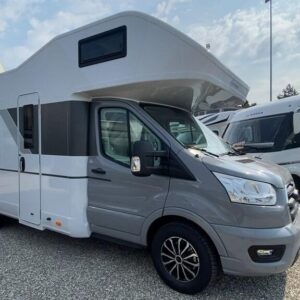 SUN LIVING Serie A 75 SL