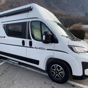 Font Vendome Horizon H 307 Limited